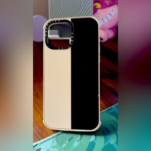 iPhone 13 Pro Max casetify case **like new**